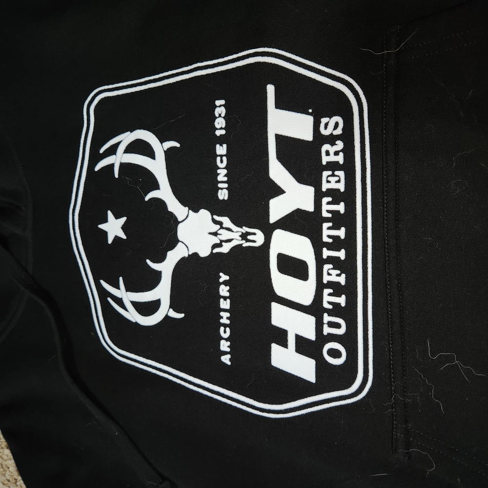 Kids Black Bottoms